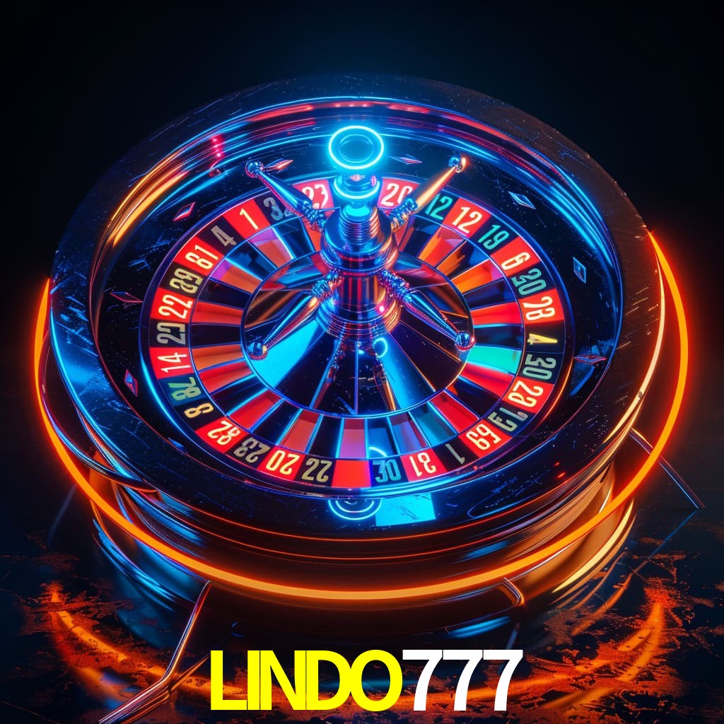 Melhor Casino Online LINDO777