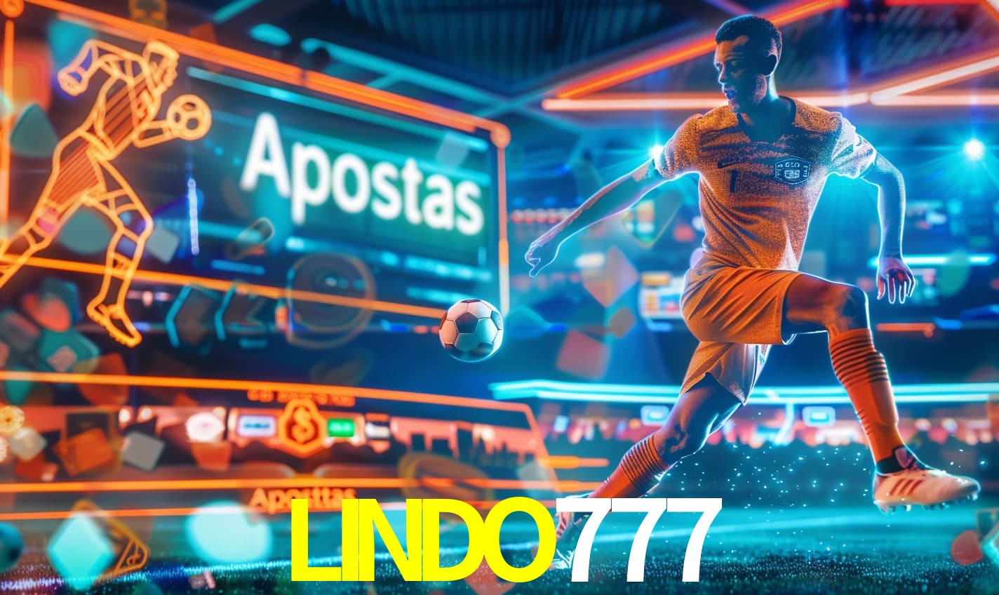 Apostas LINDO777