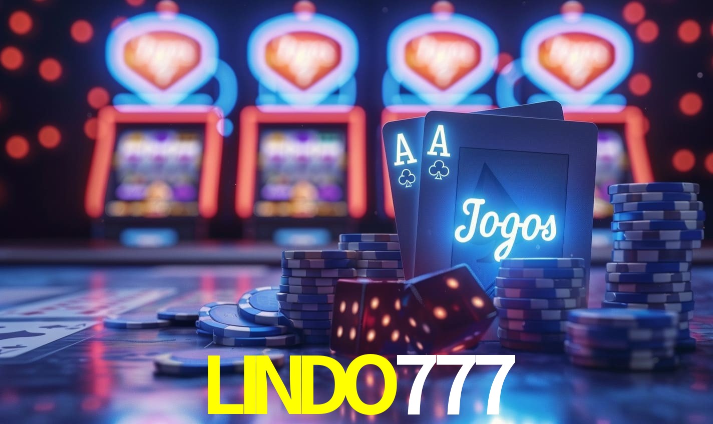 Lista de Jogos LINDO777