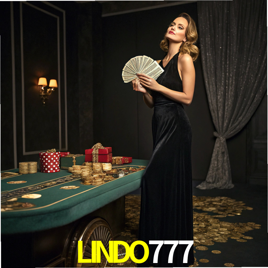Cassino Online LINDO777